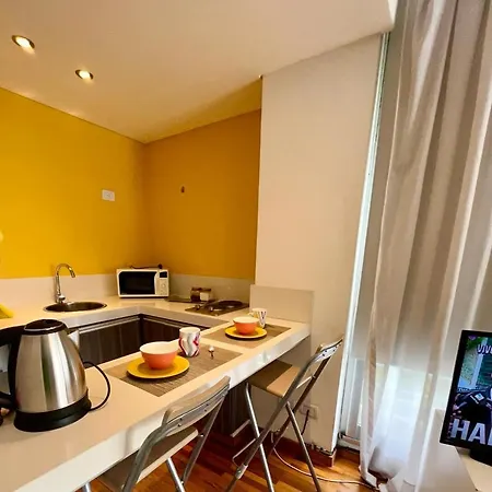 Palermo Apartment Ciudad Autónoma de Ciudad Autónoma de Buenos Aires Exterior foto