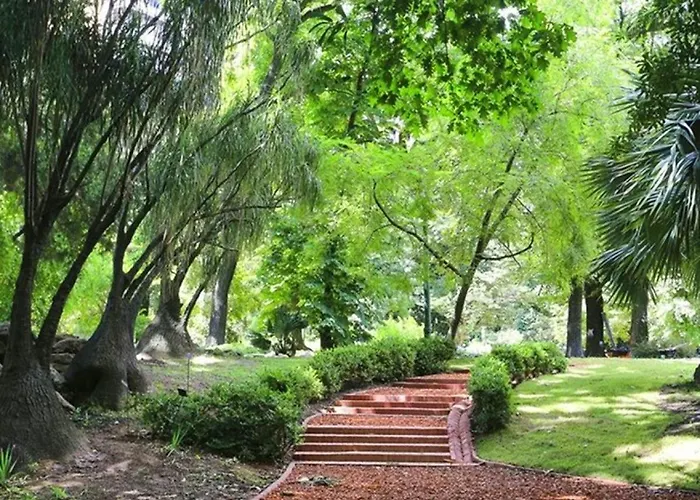 Divino Con Pileta Y Balcon En El Super Chic Palermo Chico Tessa I Appartment