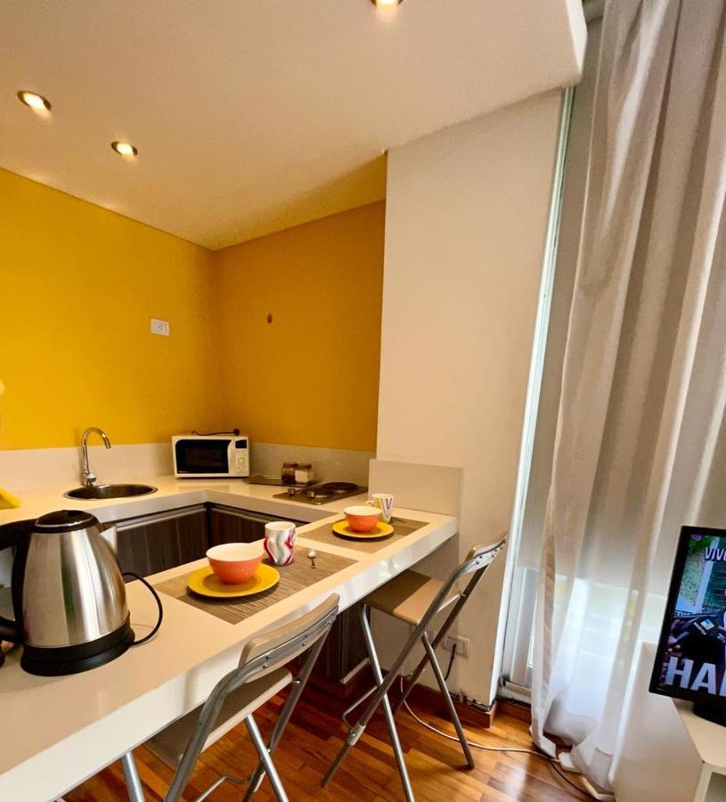 Divino Con Pileta Y Balcon En El Super Chic Palermo Chico Tessa I Apartment