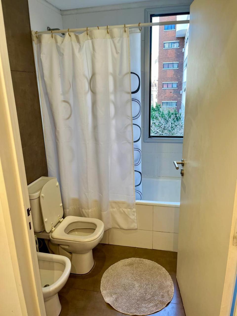 Divino Con Pileta Y Balcon En El Super Chic Palermo Chico Tessa I Apartment